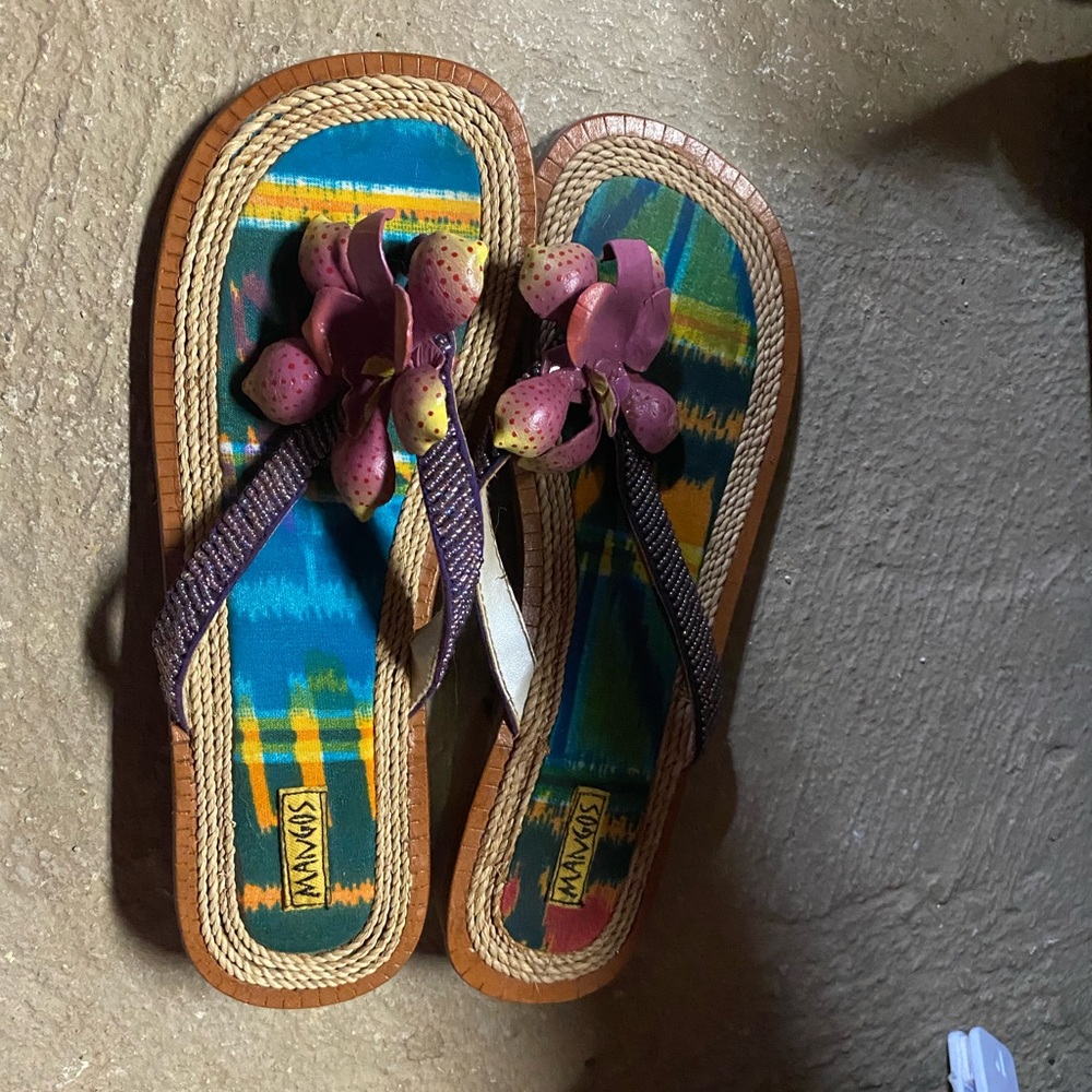 Kids Sandals
